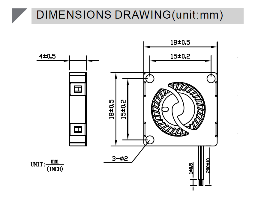Micro blower BA1804L05X dimensions drawing.png